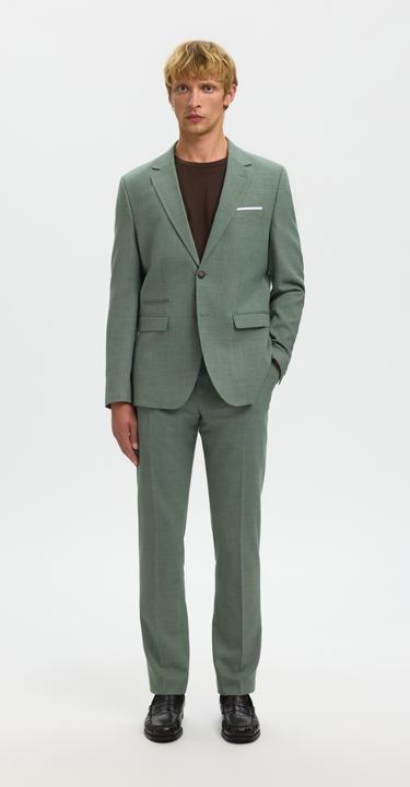 Produktbild Selected Leinenmix Blazer (50)