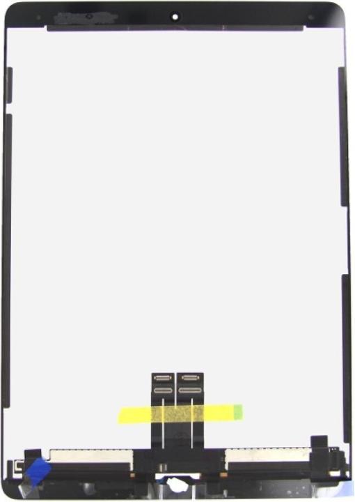 Produktbild OEM Display Unit for iPad Pro 10,5 inch (2017) (A1701, A1709, A1852) black (Display)