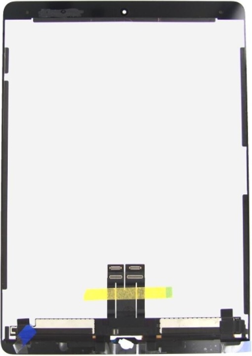 Actual product image OEM Display Unit for iPad Pro 10.5 inch (2017) (A1701, A1709, A1852) black (Display, iPad Pro 10.5)
