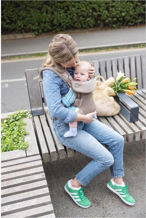 Produktbild Joie Savvy Air 4in1