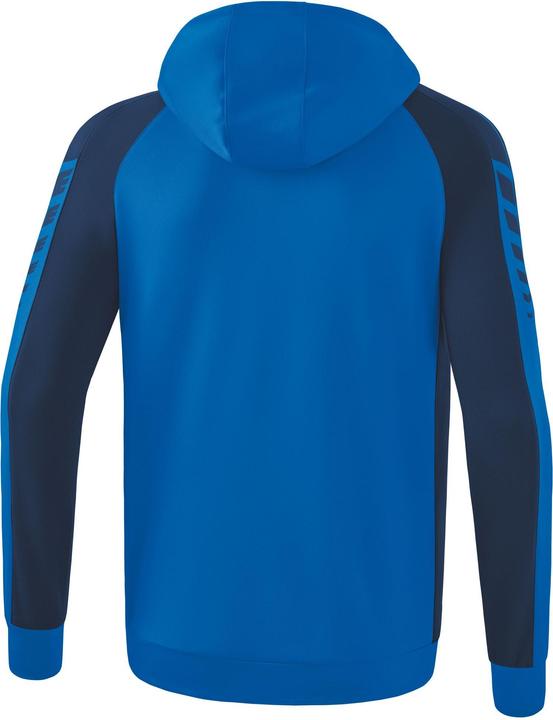 Produktbild Erima Six Wings Trainingsjacke mit Kapuze (164)