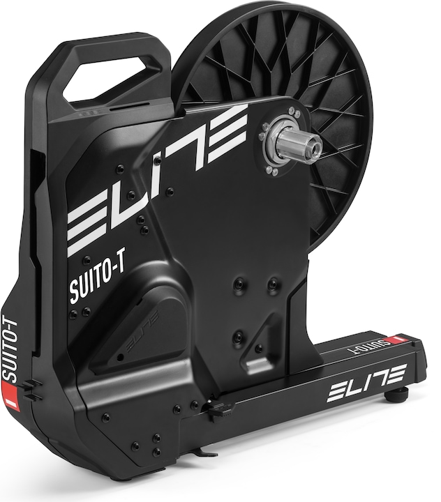 Actual product image Elite Suito-T