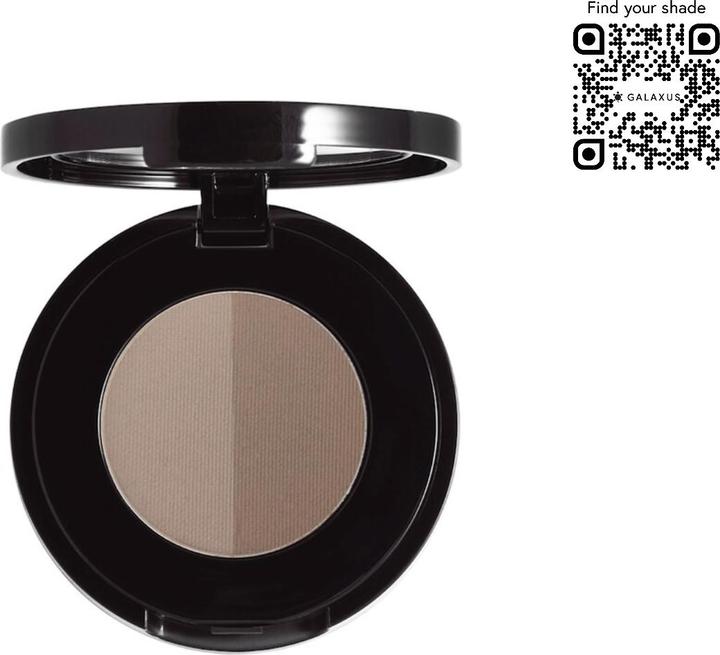 Immagine prodotto Anastasia Beverly Hills Duo di polveri per sopracciglia (Medium Brown)