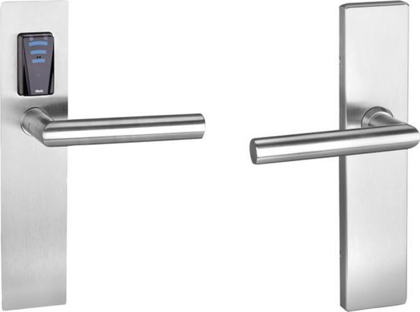 Produktbild Glutz E-Beschlag eAccess (Türgarnitur)