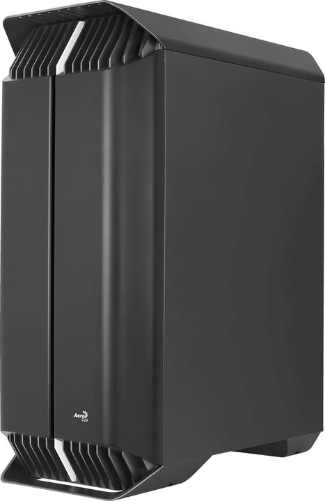 Image du produit AeroCool Va-t-en Midi Gladiator Duo V1 B/Win/RGB mi.ATX/ATX/IT - Tour (ATX, mATX, Mini-ITX)