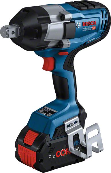 Produktbild Bosch Professional GDS 18V-1050 H (Akkubetrieb)