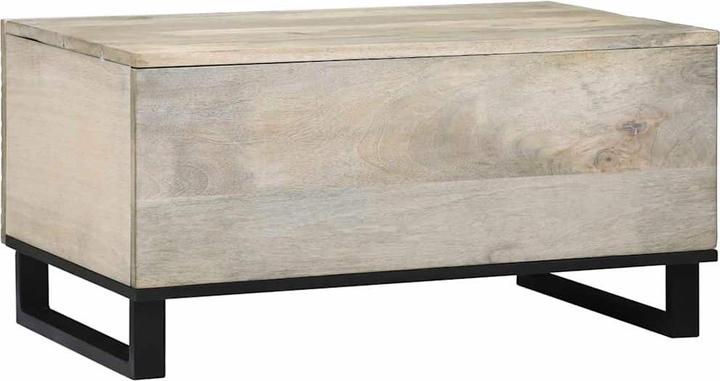 Produktbild vidaXL Couchtisch