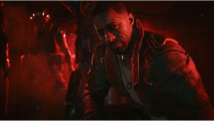 Immagine prodotto Bandai Namco Cyberpunk 2077 - Ultimate Edition (PS5, DE, FR, IT)