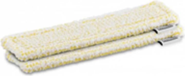 Actual product image Kärcher WV Microfibre mop