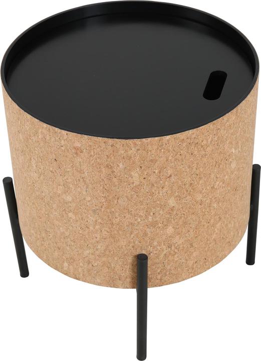 Actual product image SIT Möbel Cork (63 x 48 x 63 cm)