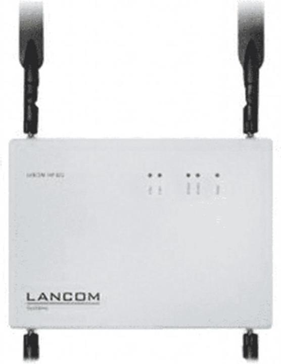 Actual product image Lancom Systems LANCOM IAP-822 (867 Mbit/s)