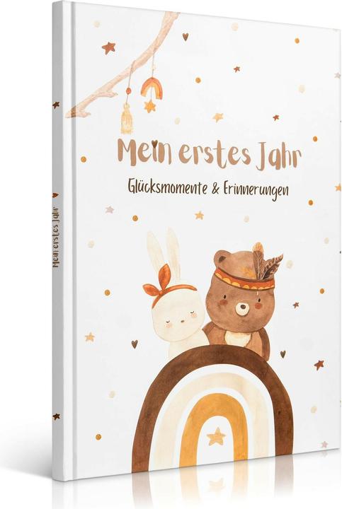 Image du produit Eulentaler Boho (A4)