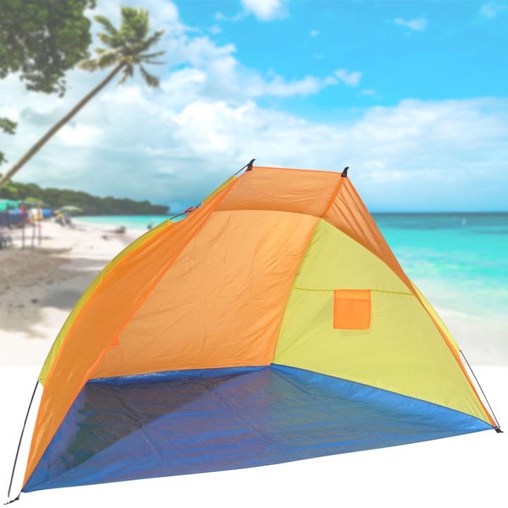 Produktbild Childhome Strandzelt (Strandzelt + Strandmuschel)