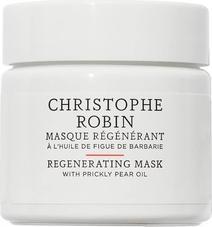 Immagine prodotto Christophe Robin Maschera rigenerante con olio di fico d'India (75 ml)