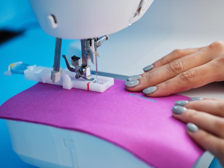 Produktbild Singer C5605 Sewing