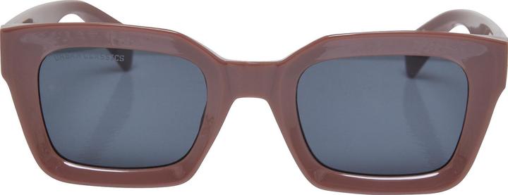 Image du produit Urban Classics Sunglasses Poros With Chain