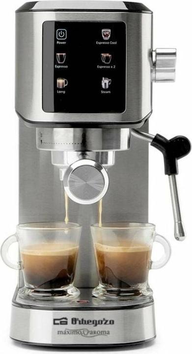 Actual product image Orbegozo EX 7000