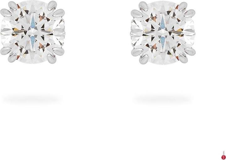 Immagine prodotto Swarovski Orecchini Constella in argento (Metallo Swarovski)