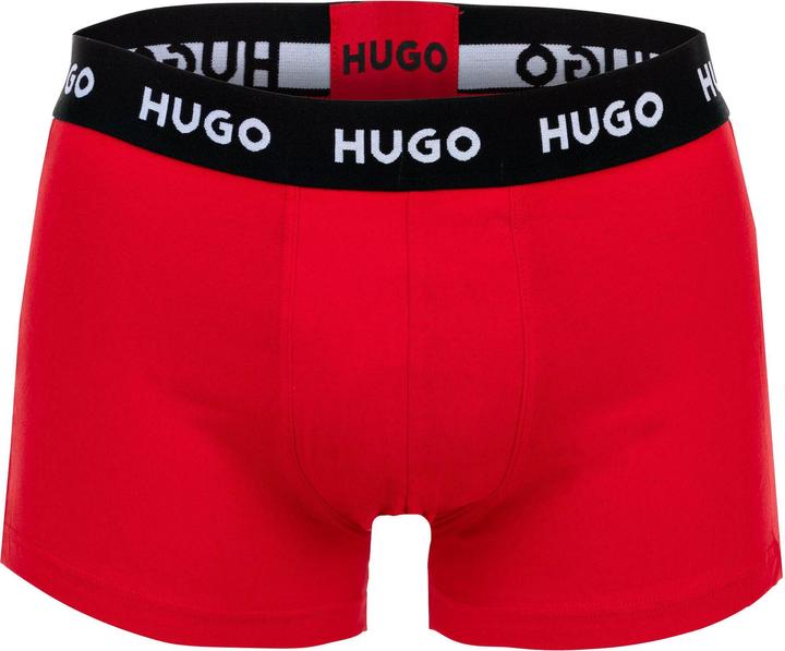 Immagine prodotto HUGO Trunk Triplet (XL, confezione da 3)