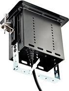 Immagine prodotto StarTech Box di connettività per tavolo da conferenza con docking per laptop - 4K HDMI - USB-C / USB-A PD - (USB-A, USB-C, 1 porzione)