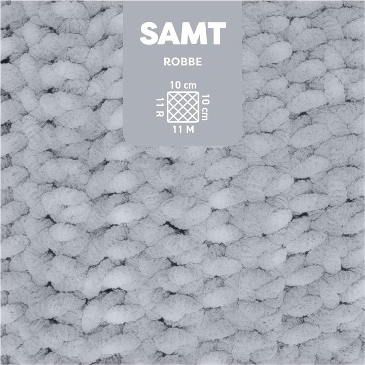 Produktbild Myboshi Samt (100 m)