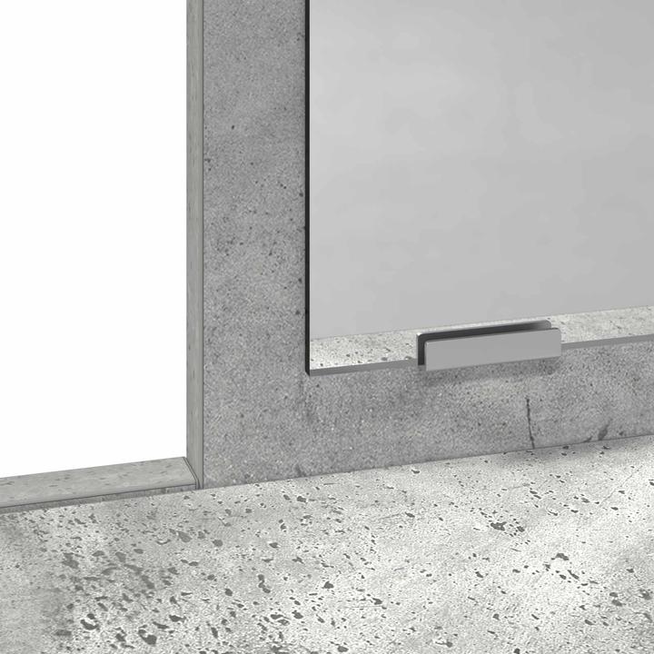 Actual product image vidaXL Schminktisch (100 x 41 x 140 cm)