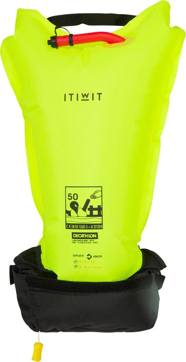 Produktbild Itiwit sba belt. 307568