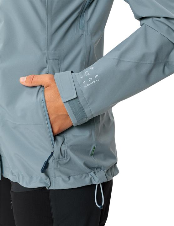 Produktbild Vaude Neyland 2.5L Jacket (38, S)