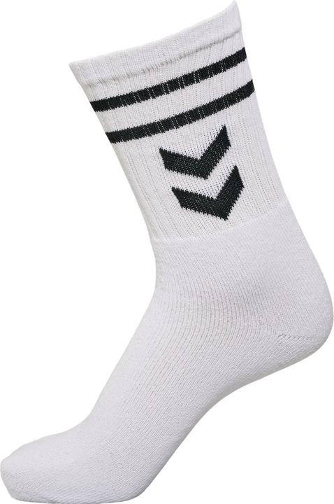 Actual product image hummel hml3-PACK SS23 SOCKS (46 - 48)