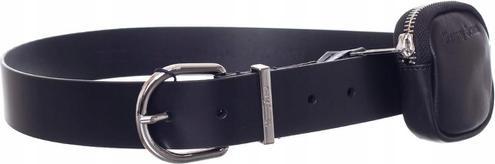 Produktbild Tommy Hilfiger Damen-Hosengürtel TJW Elevated Fashion Leder (80)