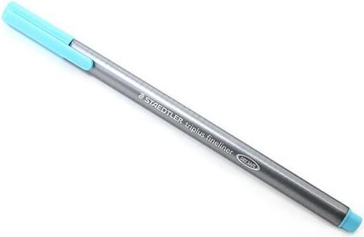 Immagine prodotto Staedtler Triplus Fineliner 334 (1x)