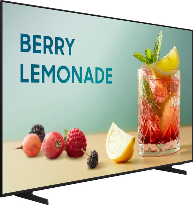 Image du produit Samsung BE75FX-H Smart Signage TV 189,23 cm 74,5 Zoll (3840 x 2160 pixels, 75")