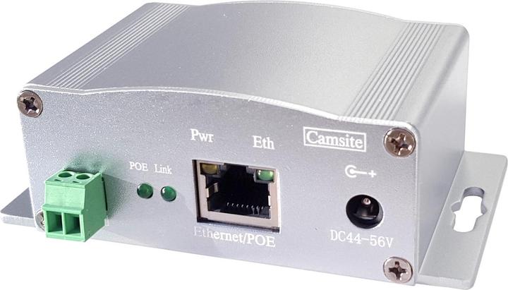 Actual product image Wantec 2wIP-E-S-BC Adapter with screw terminal Clientsite