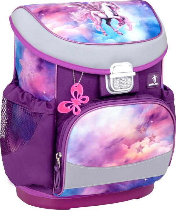 Actual product image Belmil MINI FIT Schulrucksack-Set Pegasus (17 l)