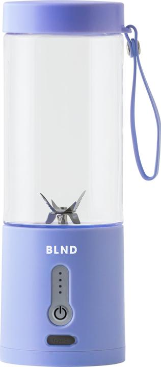 BLND Blue Blender