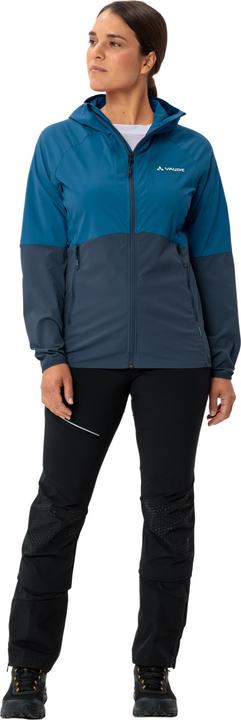 Produktbild Vaude Tekoa Jacket (40, M)