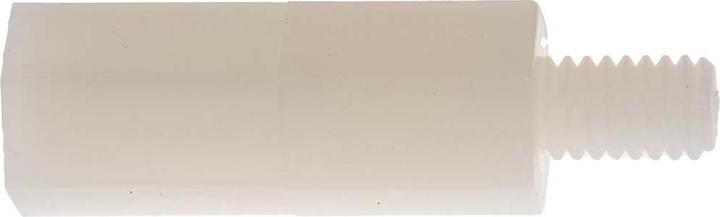 Produktbild RS PRO Abstandshalter M4x19mm