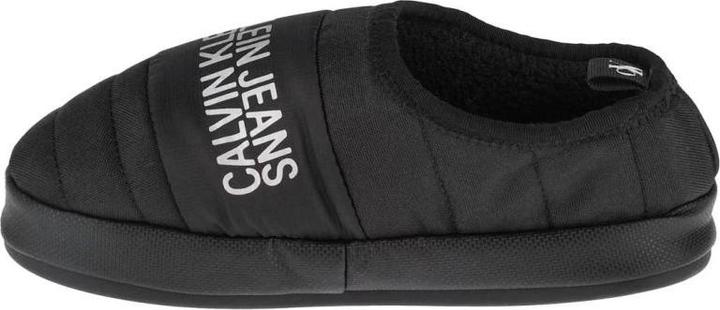 Produktbild Calvin Klein Home Shoe Slipper W Warm Lining YW0YW00412-BEH - 36 (36)