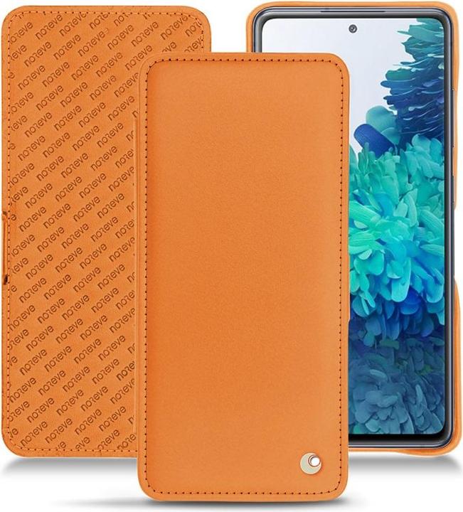 Image du produit Noreve Housse cuir horizontal (Samsung Galaxy S20 FE)