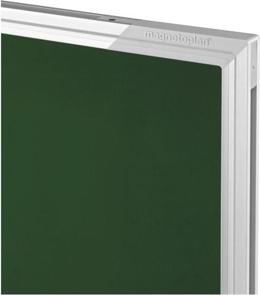 Productafbeelding Magnetoplan Ontwerp krijtbord SP (150 x 120 cm)