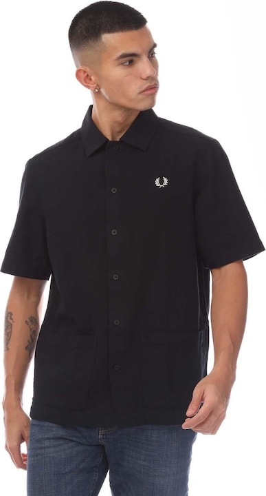 Produktbild Fred Perry Hemd (XS)