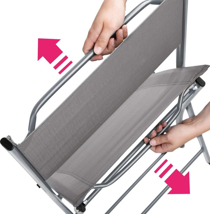 Image du produit tectake Düsseldorf (60 cm)