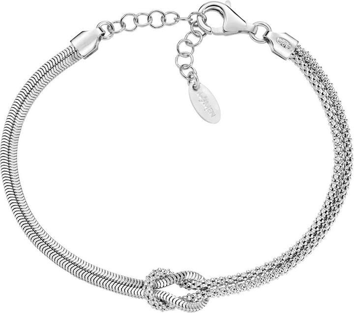 Argento placcato in rodio