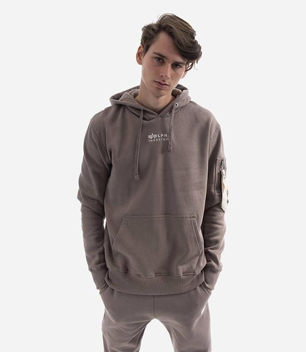 Image du produit Alpha Industries Organics EMB (XL)