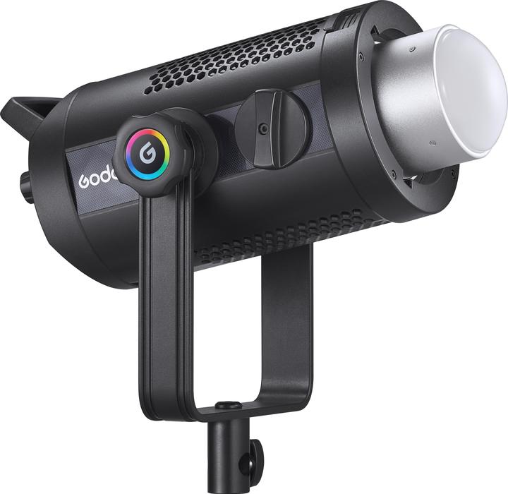 Actual product image Godox SZ150R (Video light)