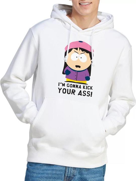 Produktbild Ubisoft I'm Gonna Kick Your Ass Kapuzenpullover (S)