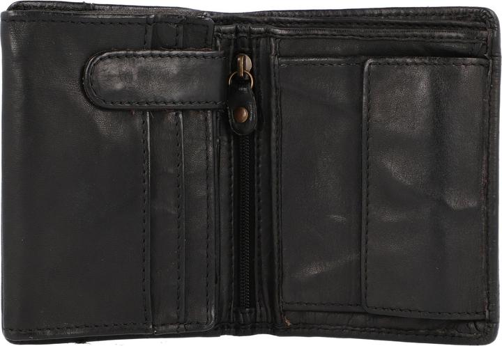 Image du produit Harbour 2nd Cool Casual Amoy Portefeuille en cuir 9 cm