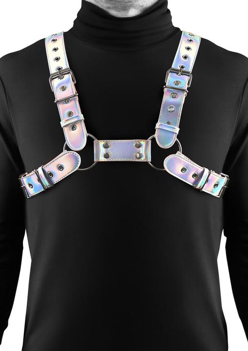 Produktbild NS Novelties Cosmo Harness Rogue (M, L)