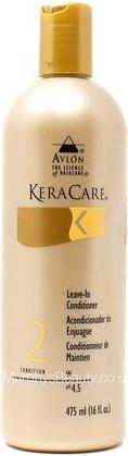Produktbild Keracare Leave-In Conditioner 475ml (475 ml)
