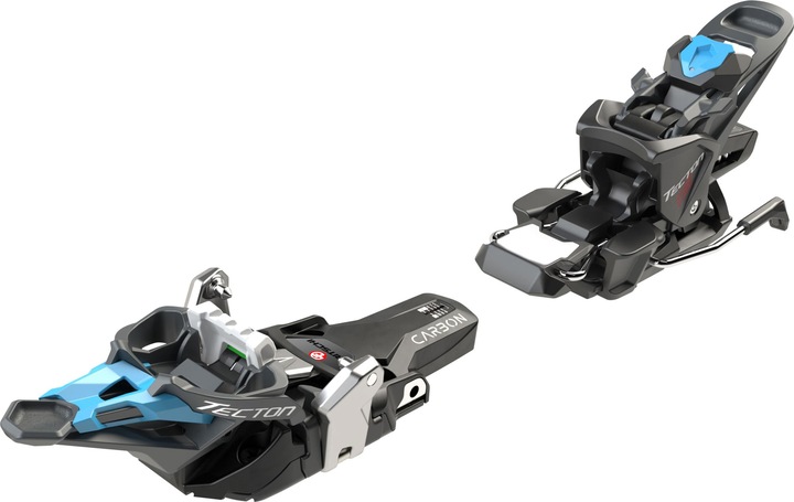 Actual product image Fritschi Tecton 13 (Touring skis)